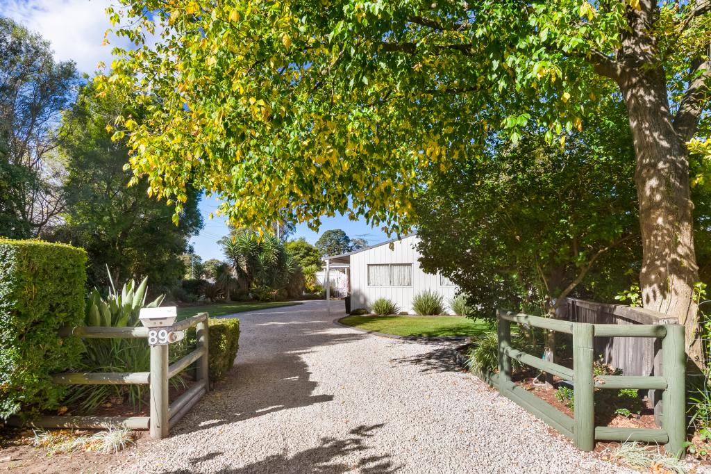 89 Appenine Rd, Yerrinbool, NSW 2575