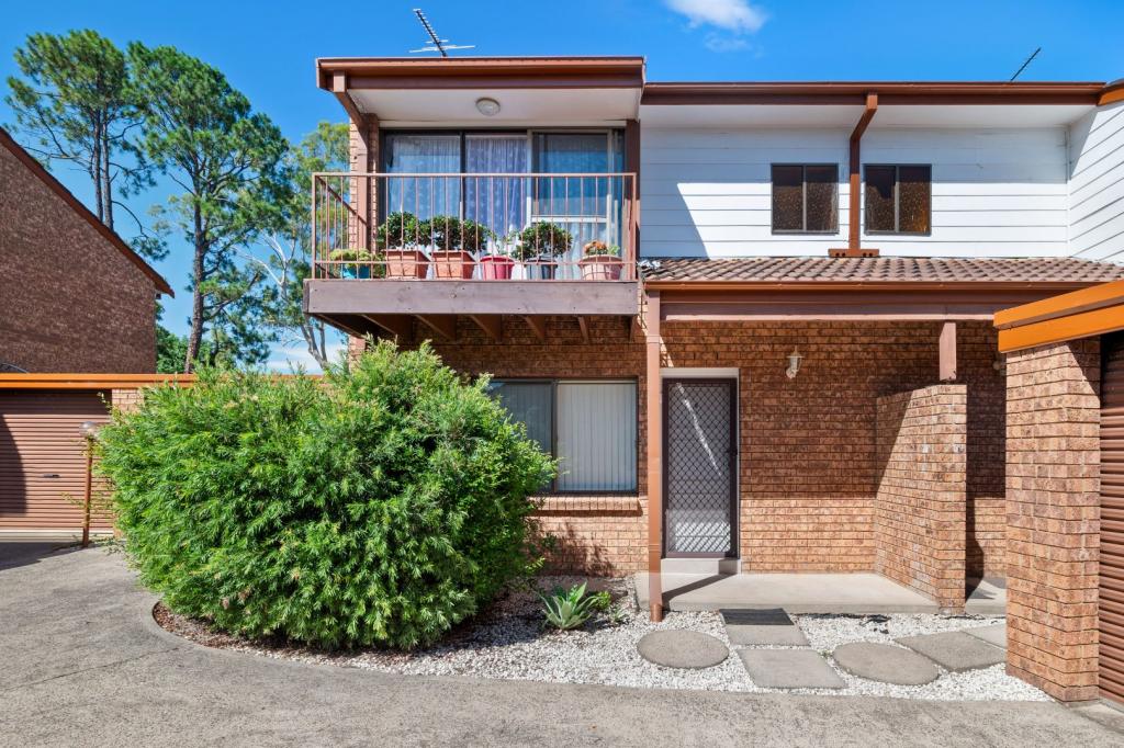 6/19 Kings Rd, Ingleburn, NSW 2565