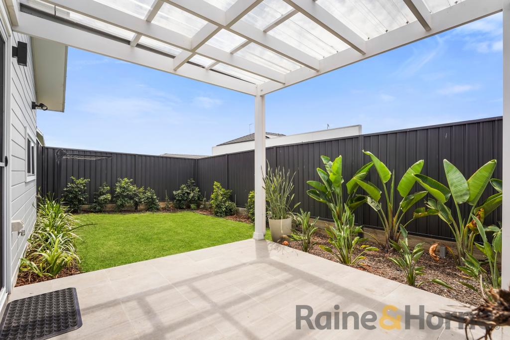 17a Gale St, Oran Park, NSW 2570