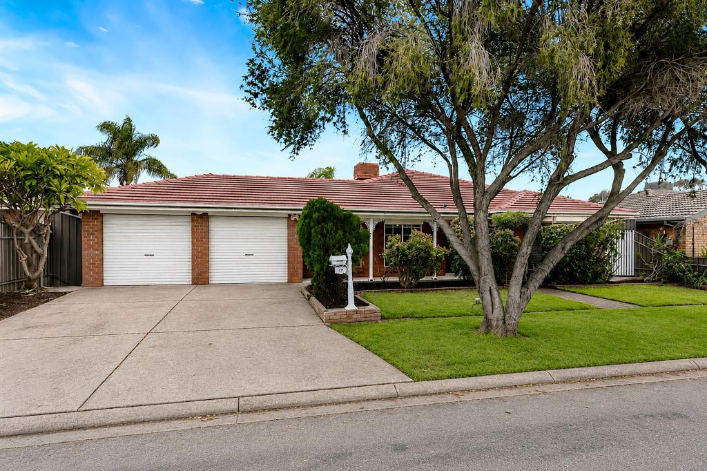 17 Teresa Ct, Paralowie, SA 5108