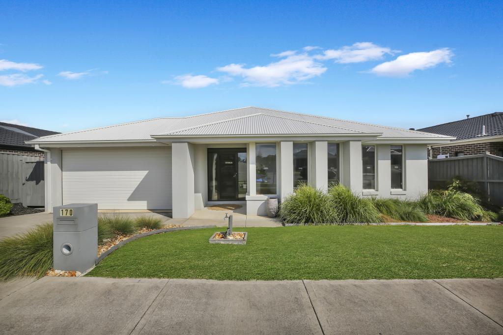 170 Mills Rd, Warragul, VIC 3820