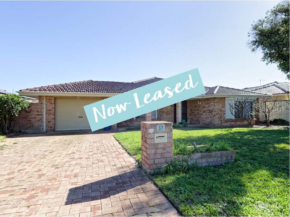 37 Leeuwin Pde, Rockingham, WA 6168