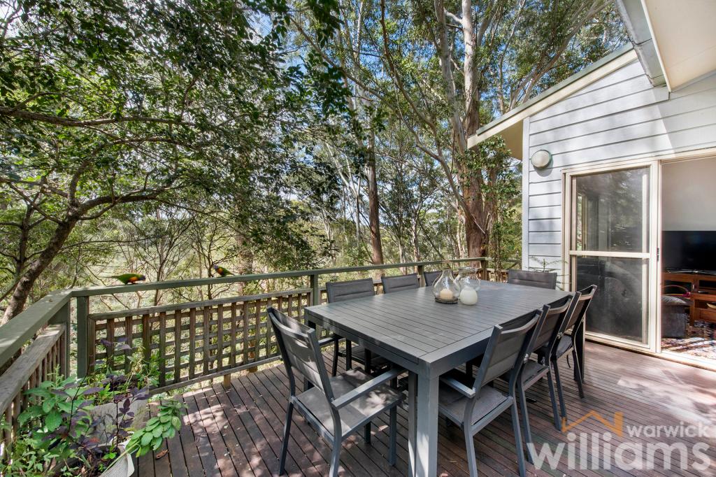 6a Barons Cres, Hunters Hill, NSW 2110