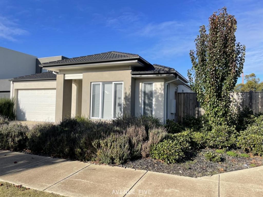 15 ROOSEVELT RD, MOUNT DUNEED, VIC 3217