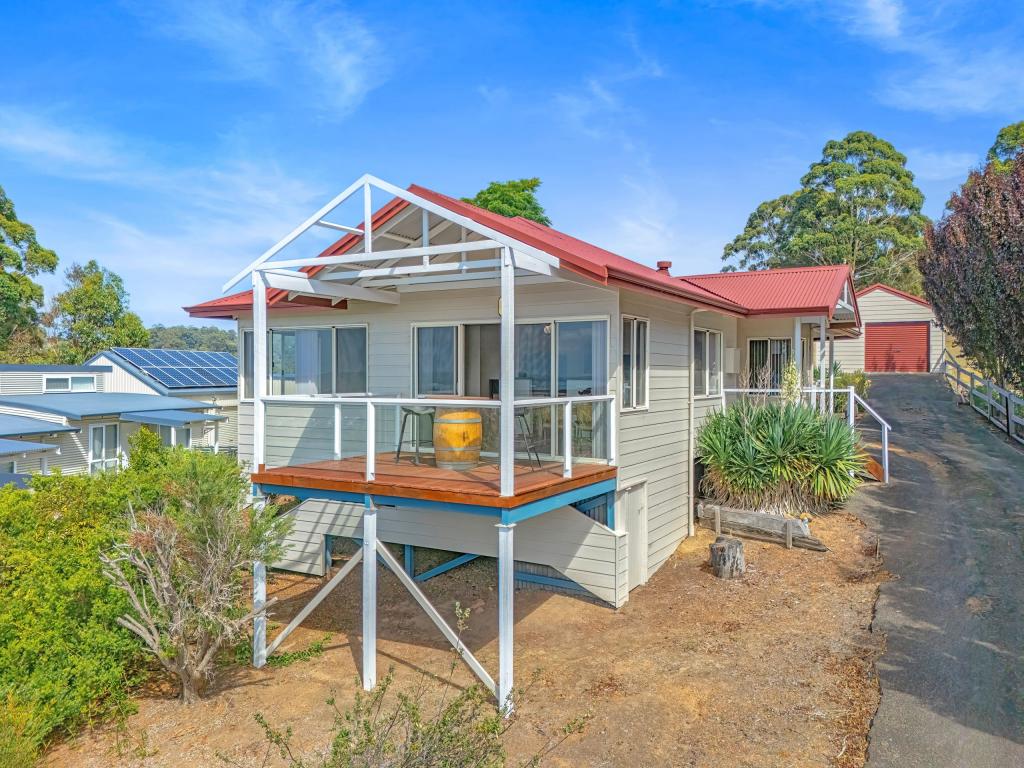 10 Barrett Hts, Denmark, WA 6333