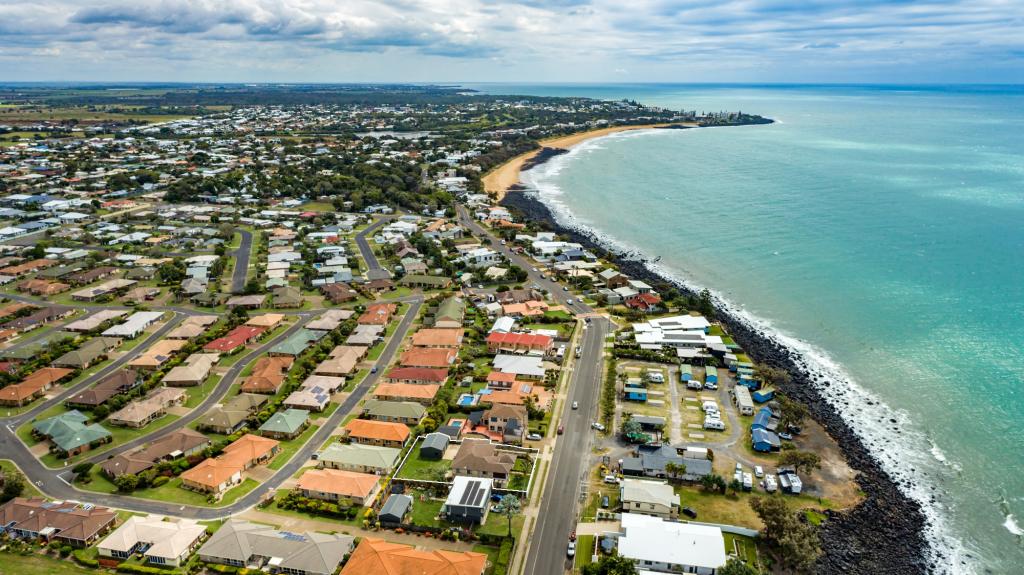 116 Woongarra Scenic Dr, Bargara, QLD 4670