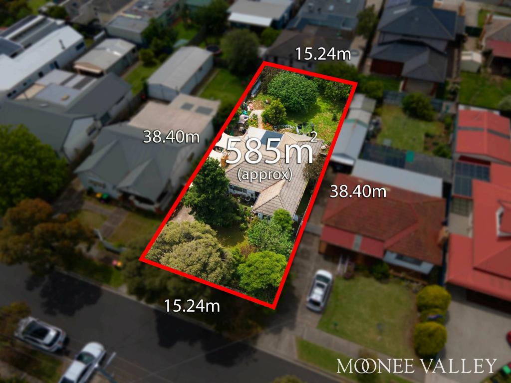 54 Hanley St, Avondale Heights, VIC 3034