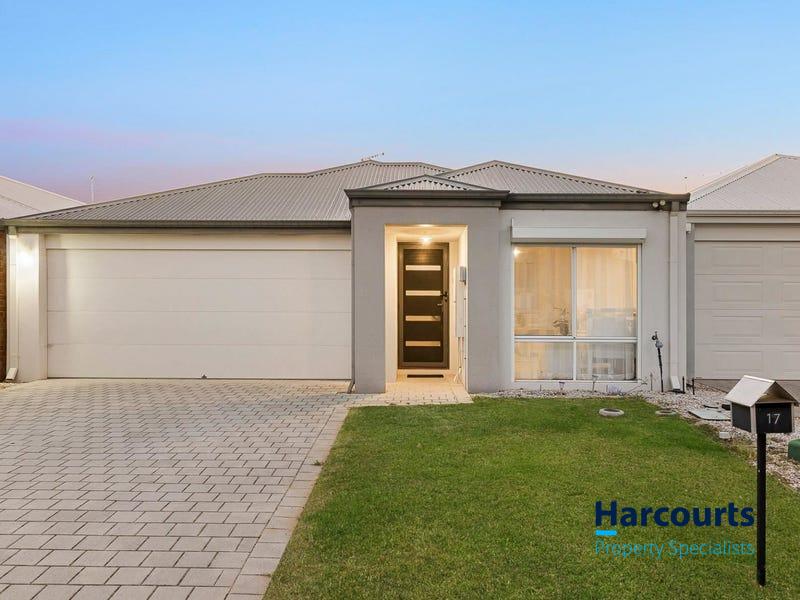17 Cappuccino Dr, Baldivis, WA 6171