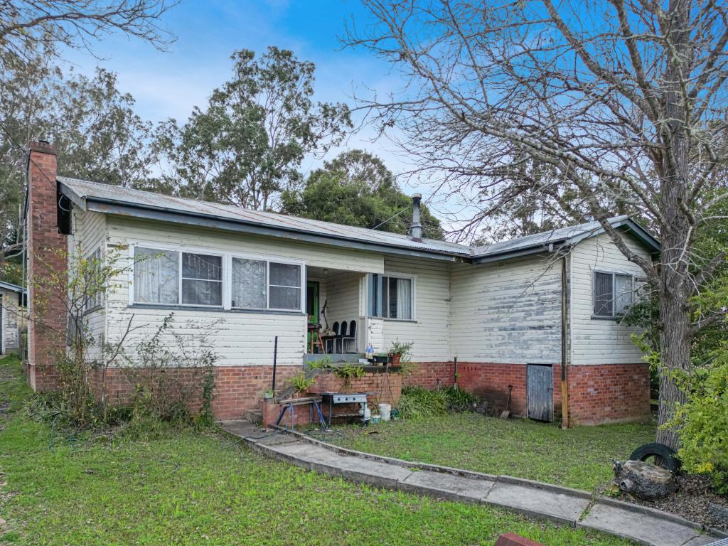 Lot 85/29 Beaury St, Urbenville, NSW 2475