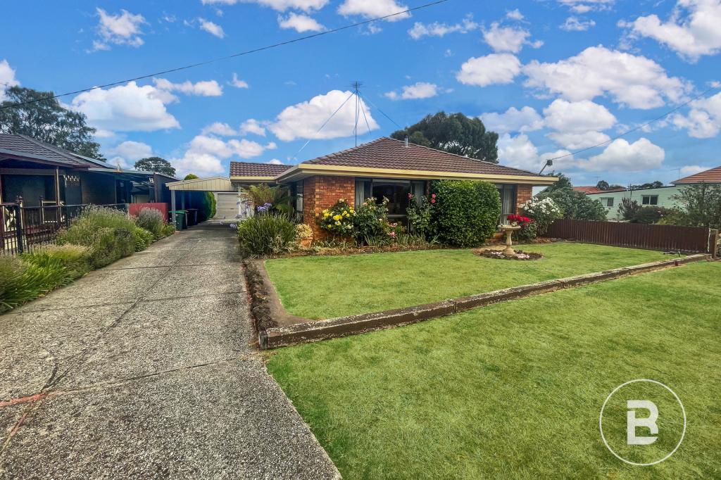 250a Spencer St, Sebastopol, VIC 3356
