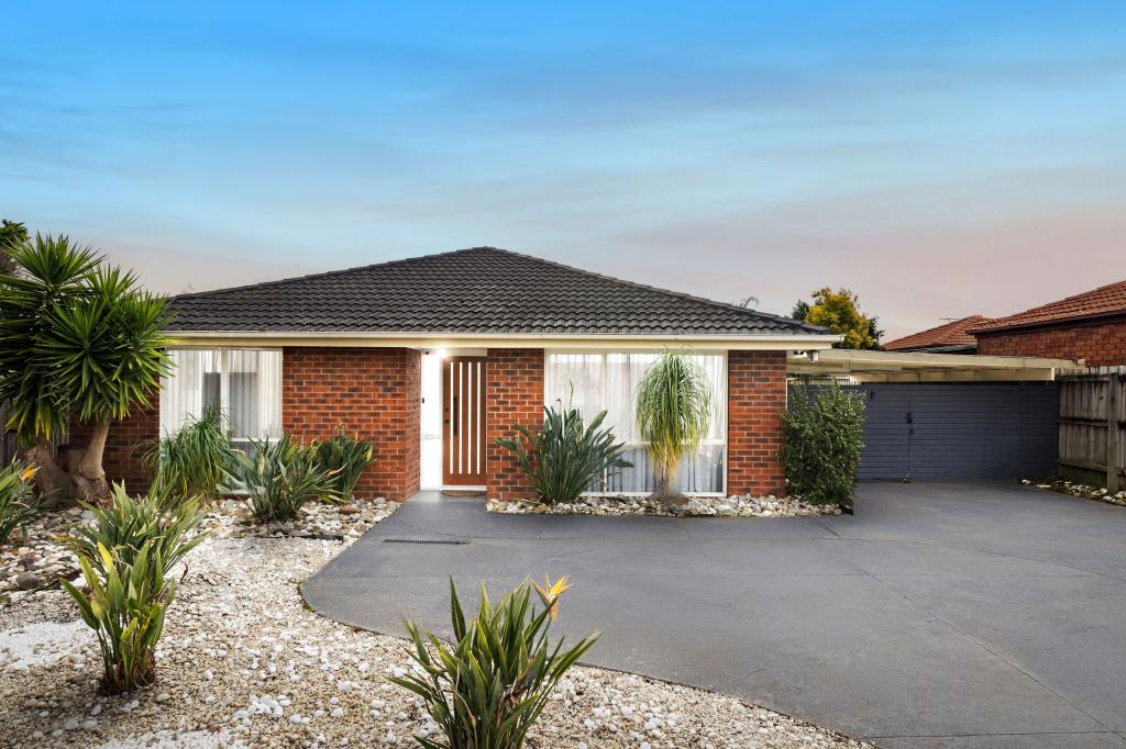 115 Dandelion Dr, Rowville, VIC 3178