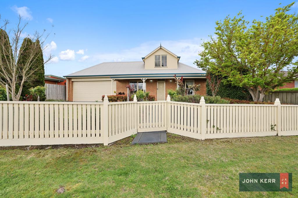 14 Centenary Dr, Trafalgar, VIC 3824