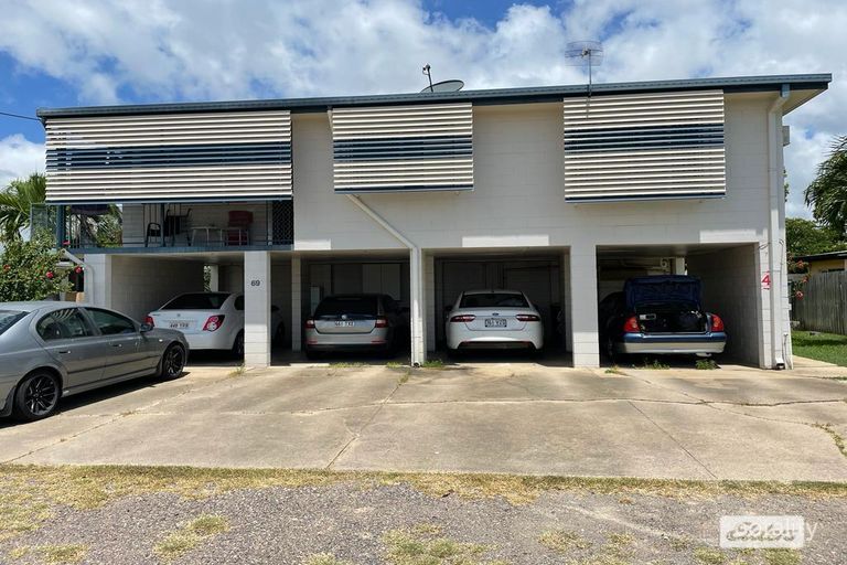 69 Punari St, Currajong, QLD 4812