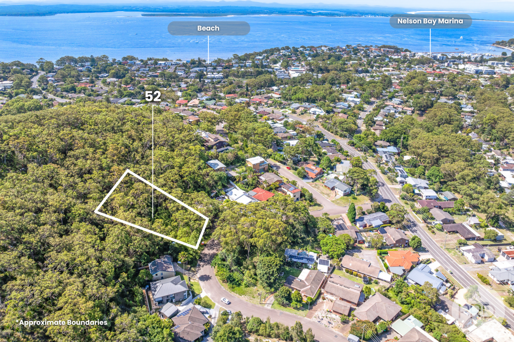 52 Ullora Cl, Nelson Bay, NSW 2315