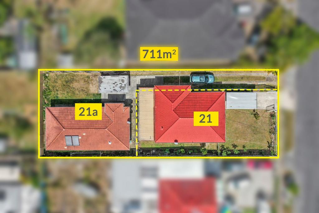 21 Berrigan St, Inala, QLD 4077
