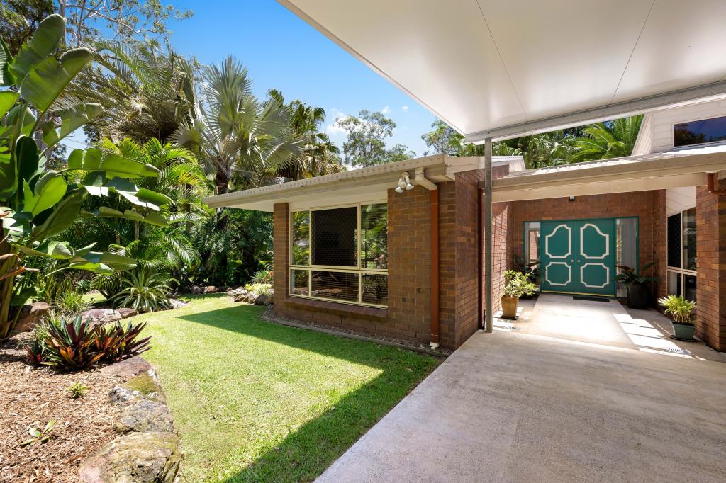 141-143 Parsons Rd, Forest Glen, QLD 4556