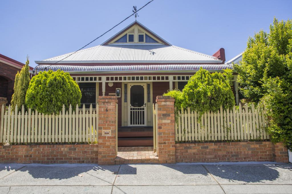 6 Knebworth Ave, Perth, WA 6000