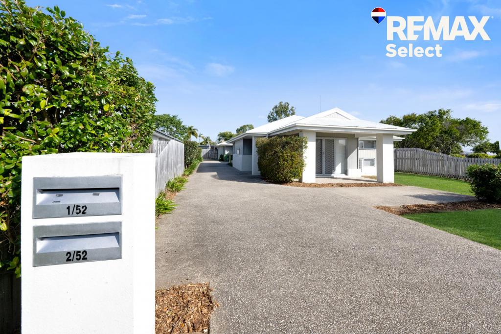 1/52 SUPERIOR BVD, ANDERGROVE, QLD 4740
