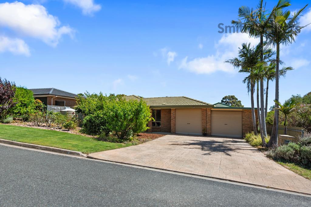 7 Burford Cres, Redwood Park, SA 5097
