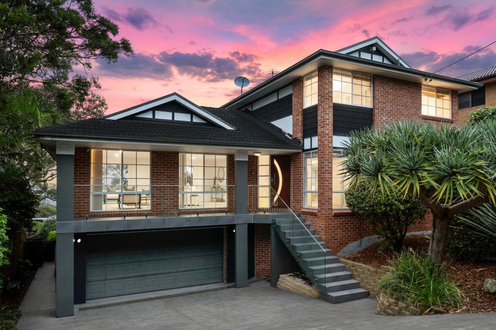 7 Ballyshannon Rd, Killarney Heights, NSW 2087