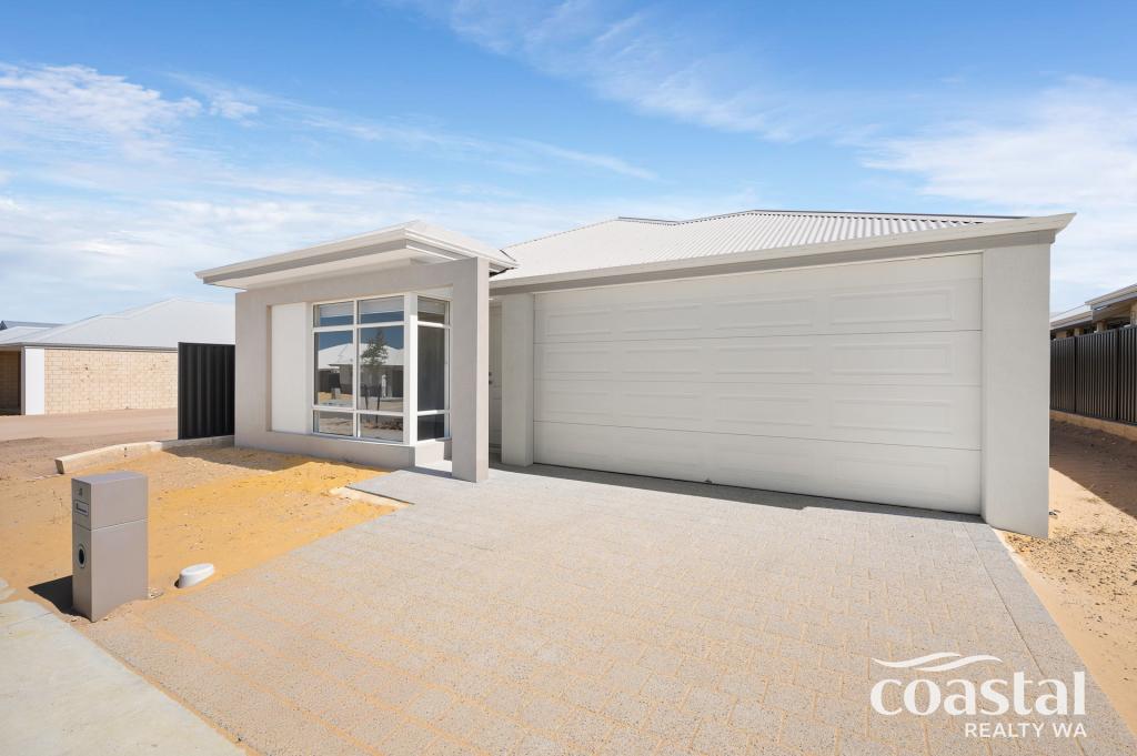 8 Hermosa Way, Madora Bay, WA 6210