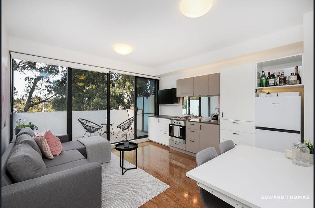 302/80 Ormond St, Kensington, VIC 3031