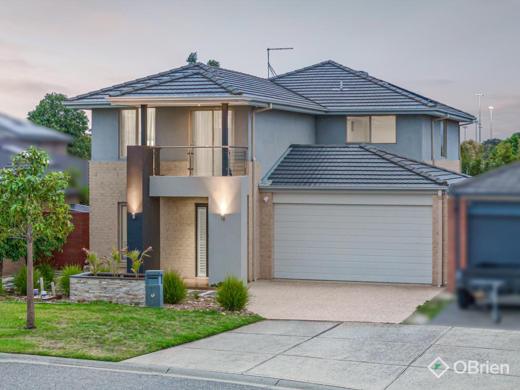 7 Arwon Ct, Sandhurst, VIC 3977