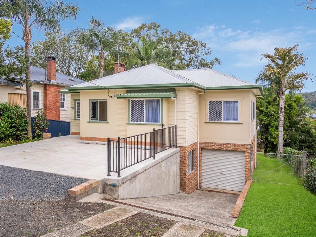 27 Jacaranda Ave, East Lismore, NSW 2480