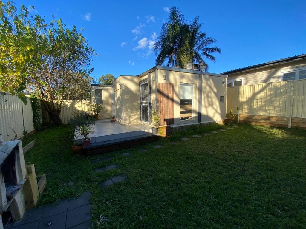 31a Cumbernauld Cres, Dharruk, NSW 2770
