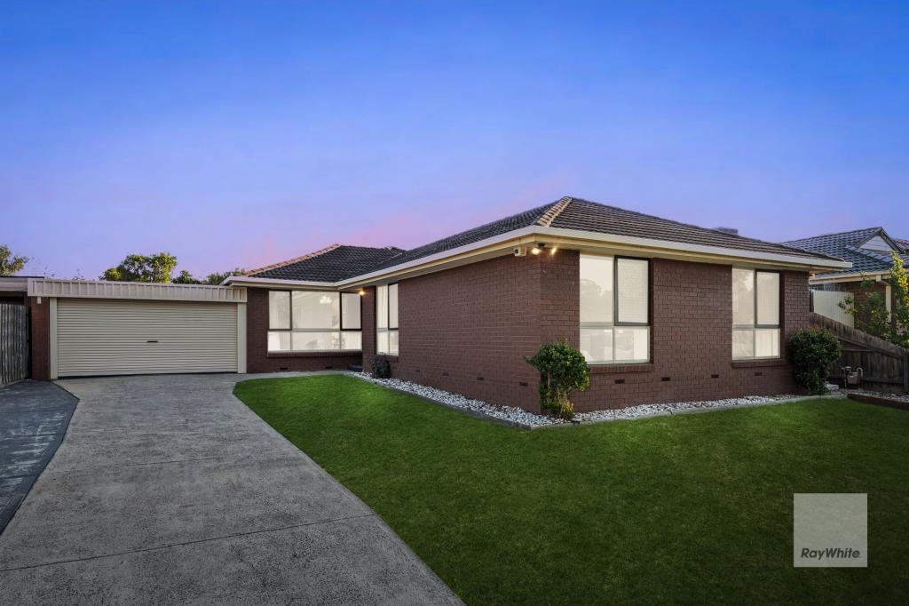 17 Munich Dr, Keilor Downs, VIC 3038
