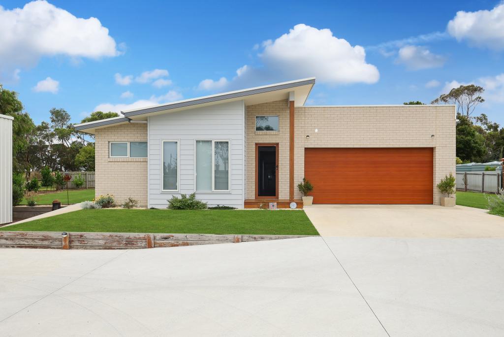 38a Irvings Lane, Koroit, VIC 3282