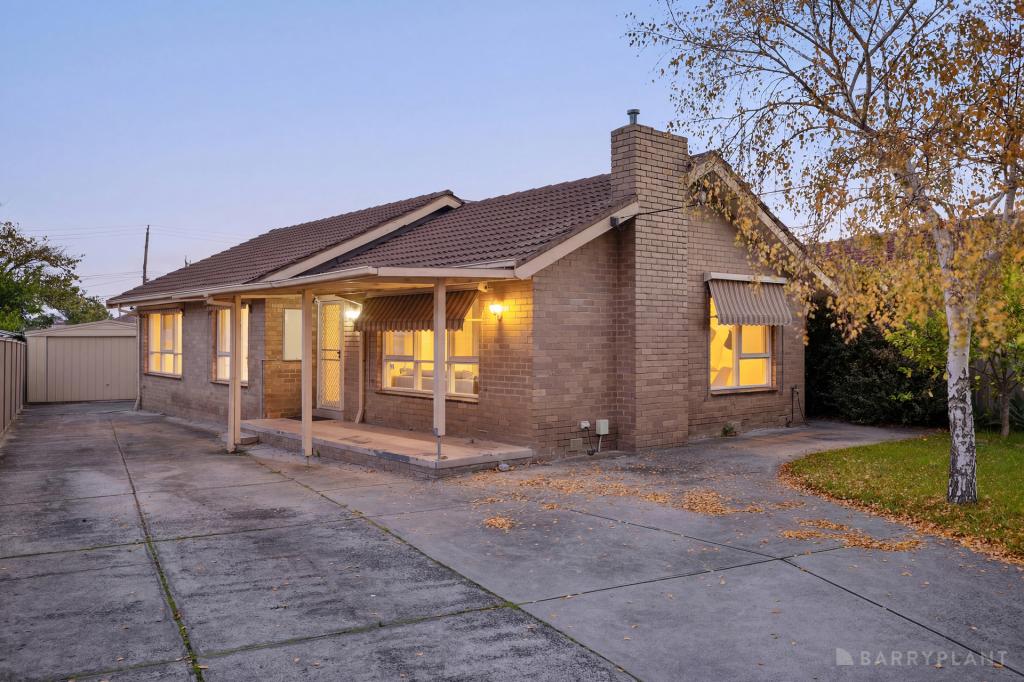 64 Hanleth Ave, Springvale, VIC 3171