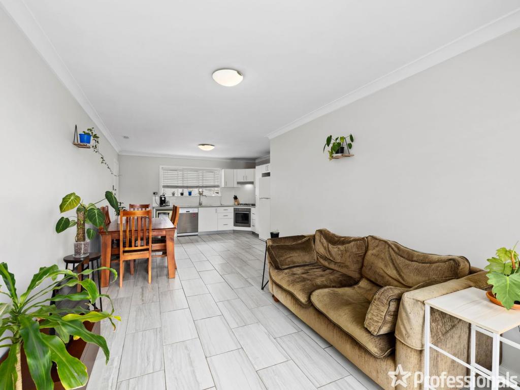 4/39 Antill St, Wilston, QLD 4051