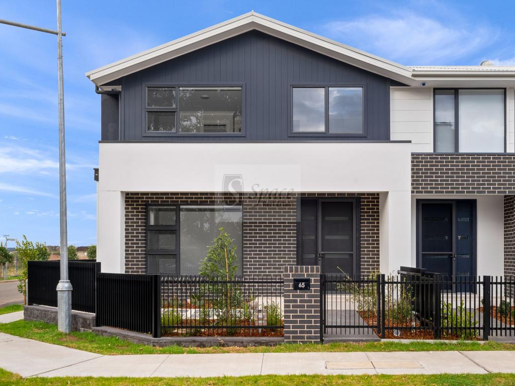 65 Thompson Rd, Oran Park, NSW 2570