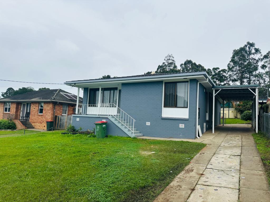 20 Boronia Cres, Casino, NSW 2470