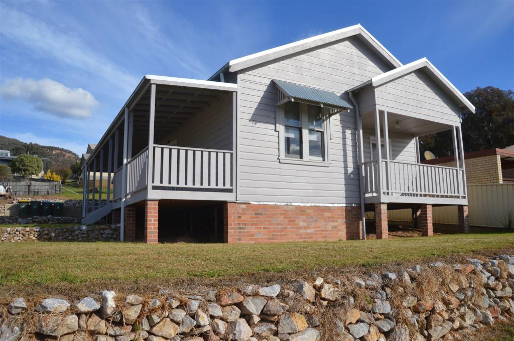 48 Buchanan St, Kandos, NSW 2848