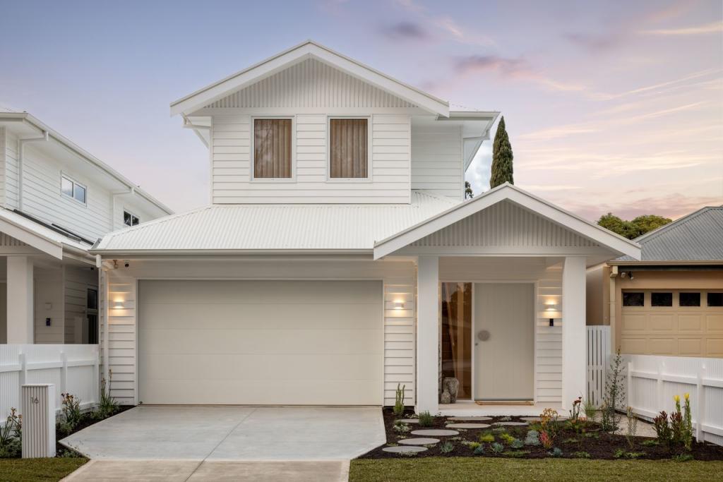 16 Laidlaw St, Henley Beach, SA 5022