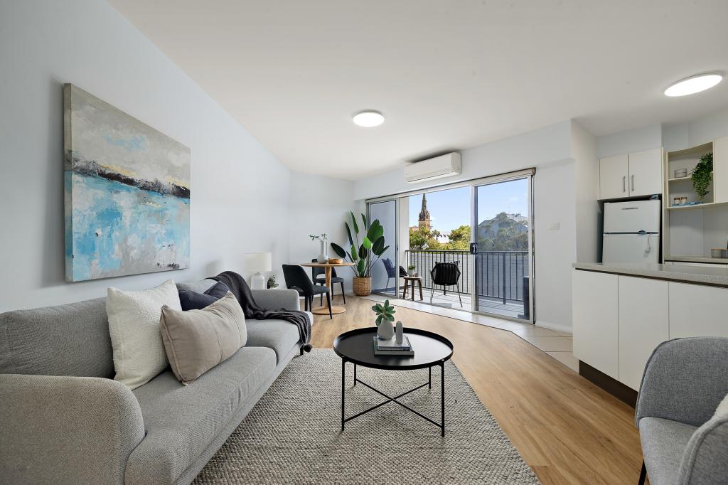 8/84 Darby St, Cooks Hill, NSW 2300
