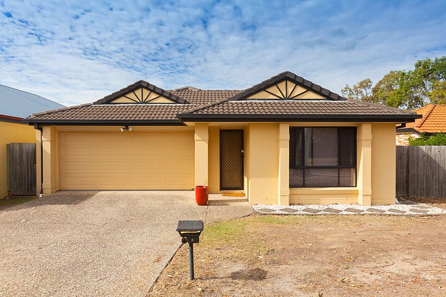 5 Tolmer Cres, Forest Lake, QLD 4078