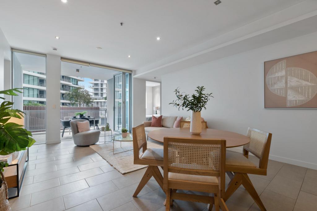 144/37 Harbour Rd, Hamilton, QLD 4007