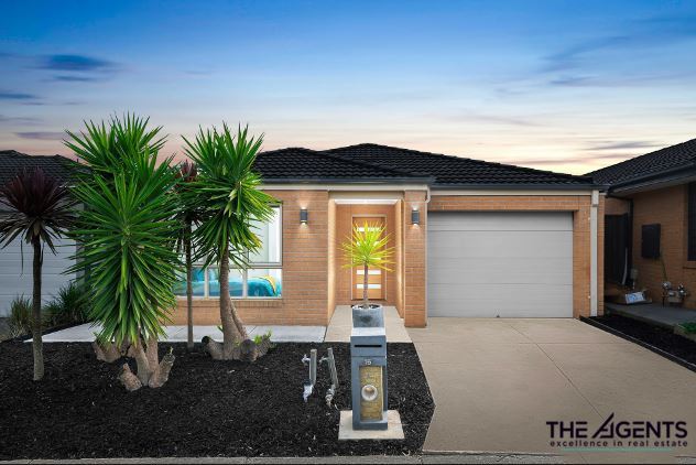 16 Mondra Tce, Manor Lakes, VIC 3024