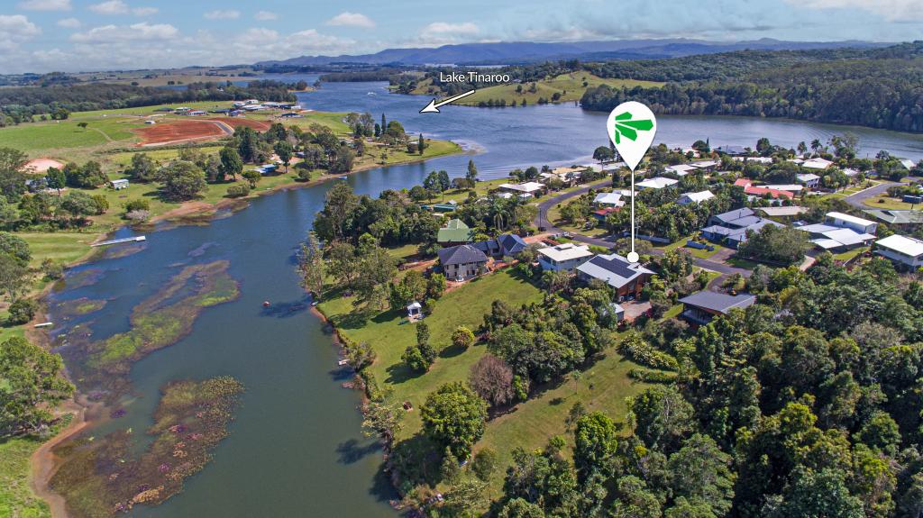 58 Oleander Dr, Yungaburra, QLD 4884