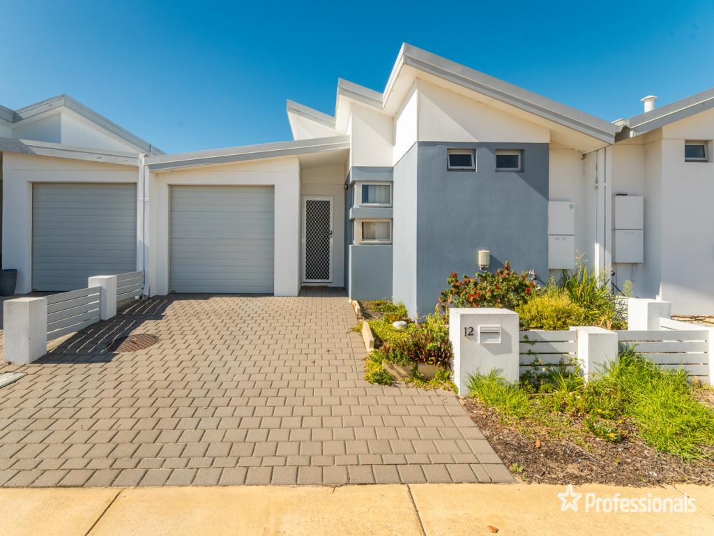 12 Lakey St, Southern River, WA 6110