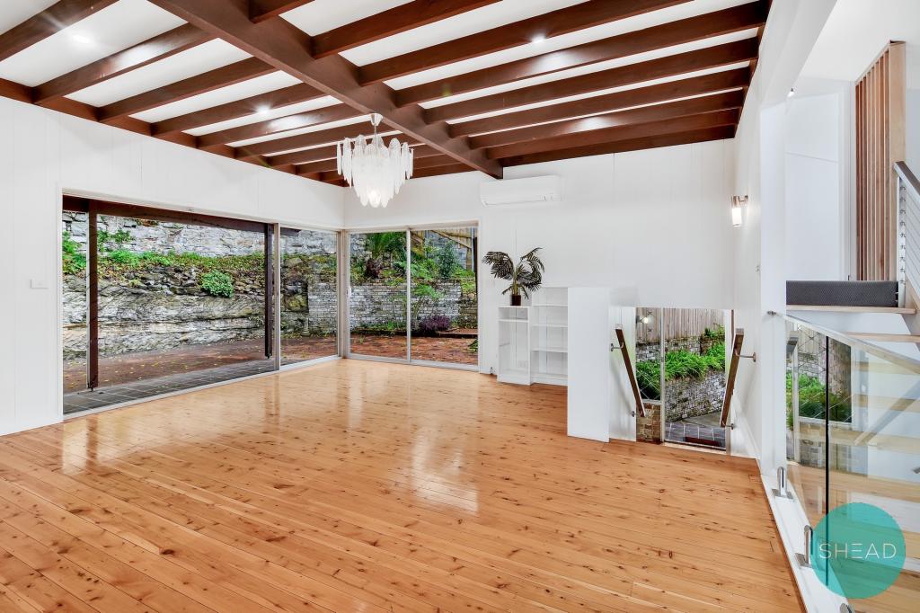 18 Tryon Ave, Wollstonecraft, NSW 2065