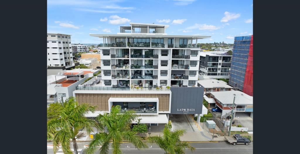 1205/90 Berrima St, Wynnum, QLD 4178
