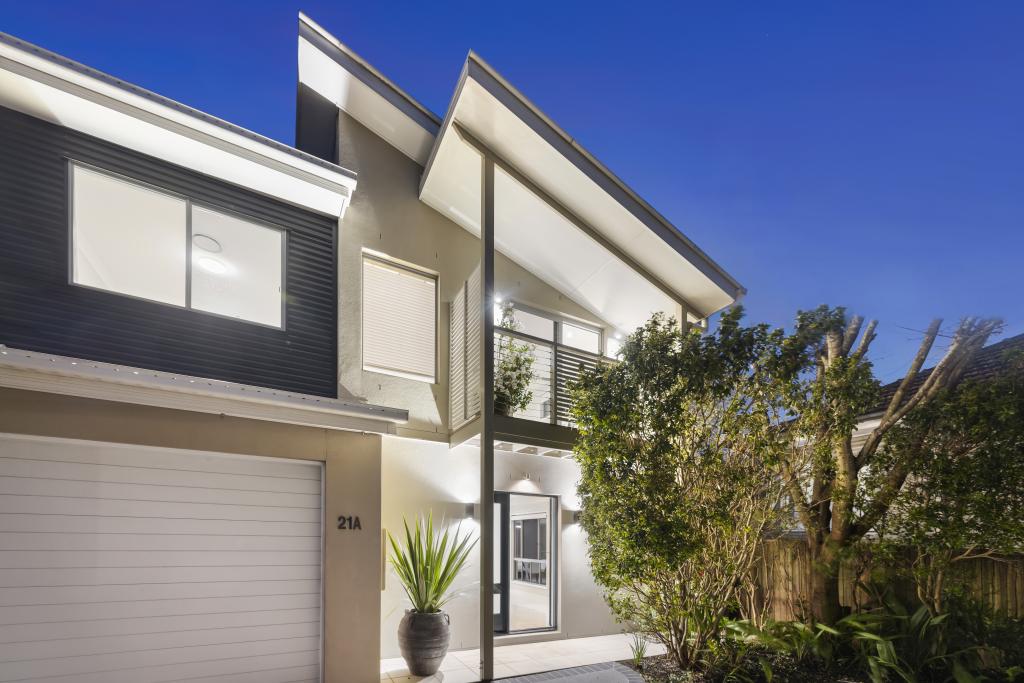 21a Trackson St, Alderley, QLD 4051