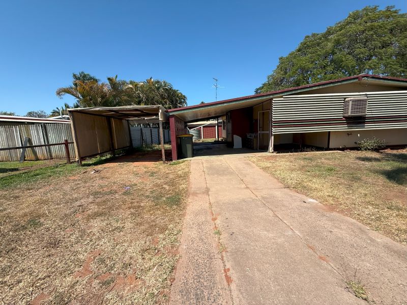 25 Archer Dr, Moranbah, QLD 4744