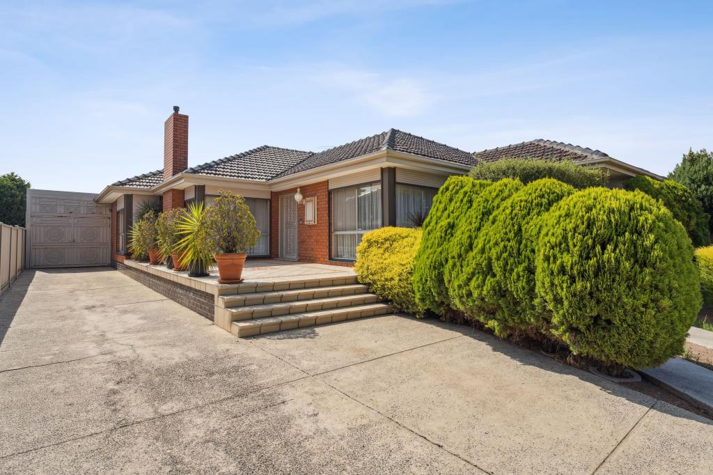 14 Barron St, Reservoir, VIC 3073