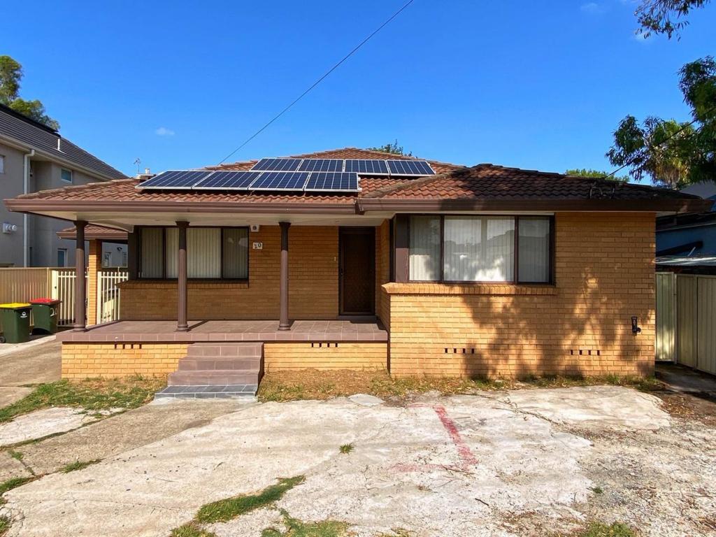 20 Fowler Rd, Merrylands, NSW 2160