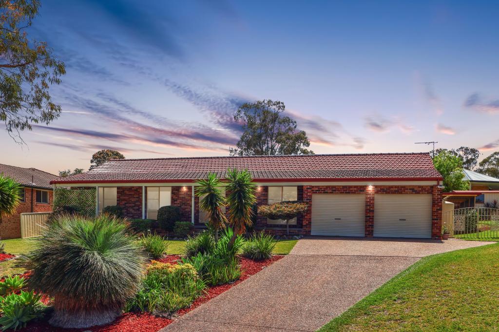 8 GAMAY CL, MUSWELLBROOK, NSW 2333